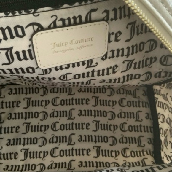 NWT Juicy Couture Angel Big Splendor Backpack main image 9